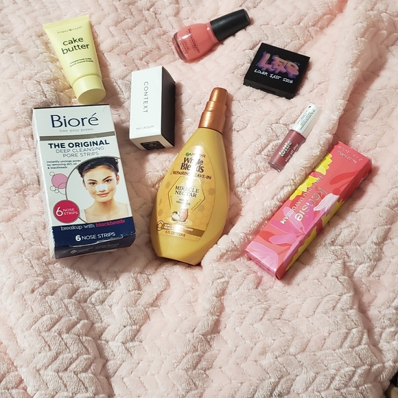 Beauty bundle - Picture 2 of 7